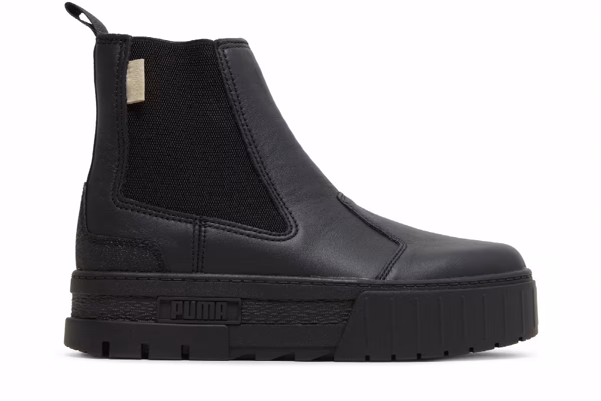 Puma Women's Mayze Chelsea Infuse, view 2