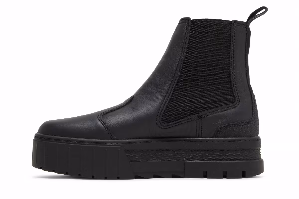 Puma Women's Mayze Chelsea Infuse, view 4