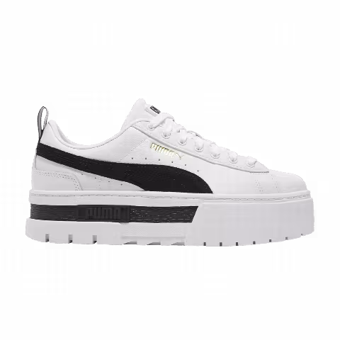 Puma Wmns Mayze 'White Black'