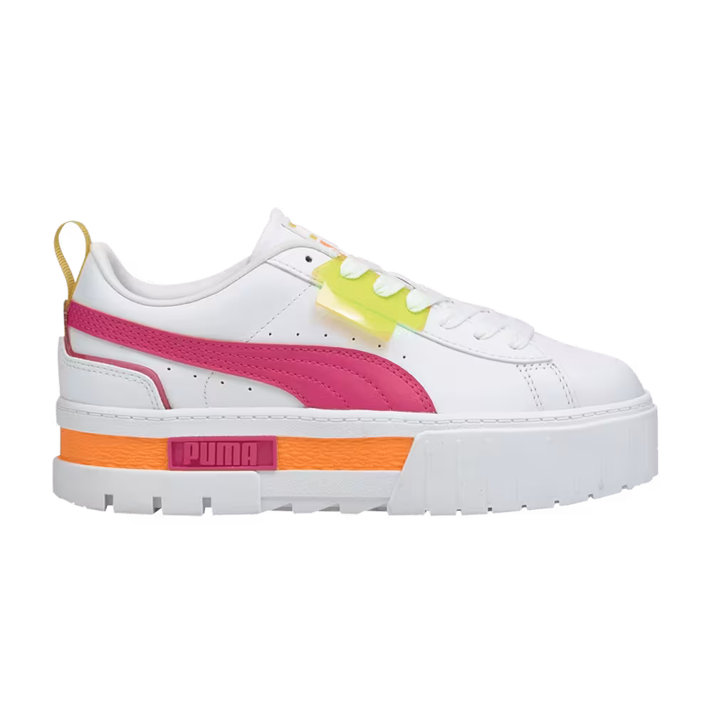 Puma Women's Mayze City Lights