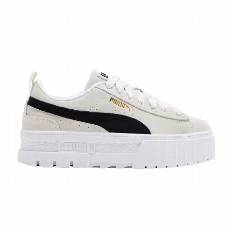 Puma Wmns Mayze 'Ivory Glow'