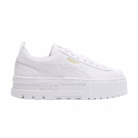 Puma Wmns Mayze Classic 'White'
