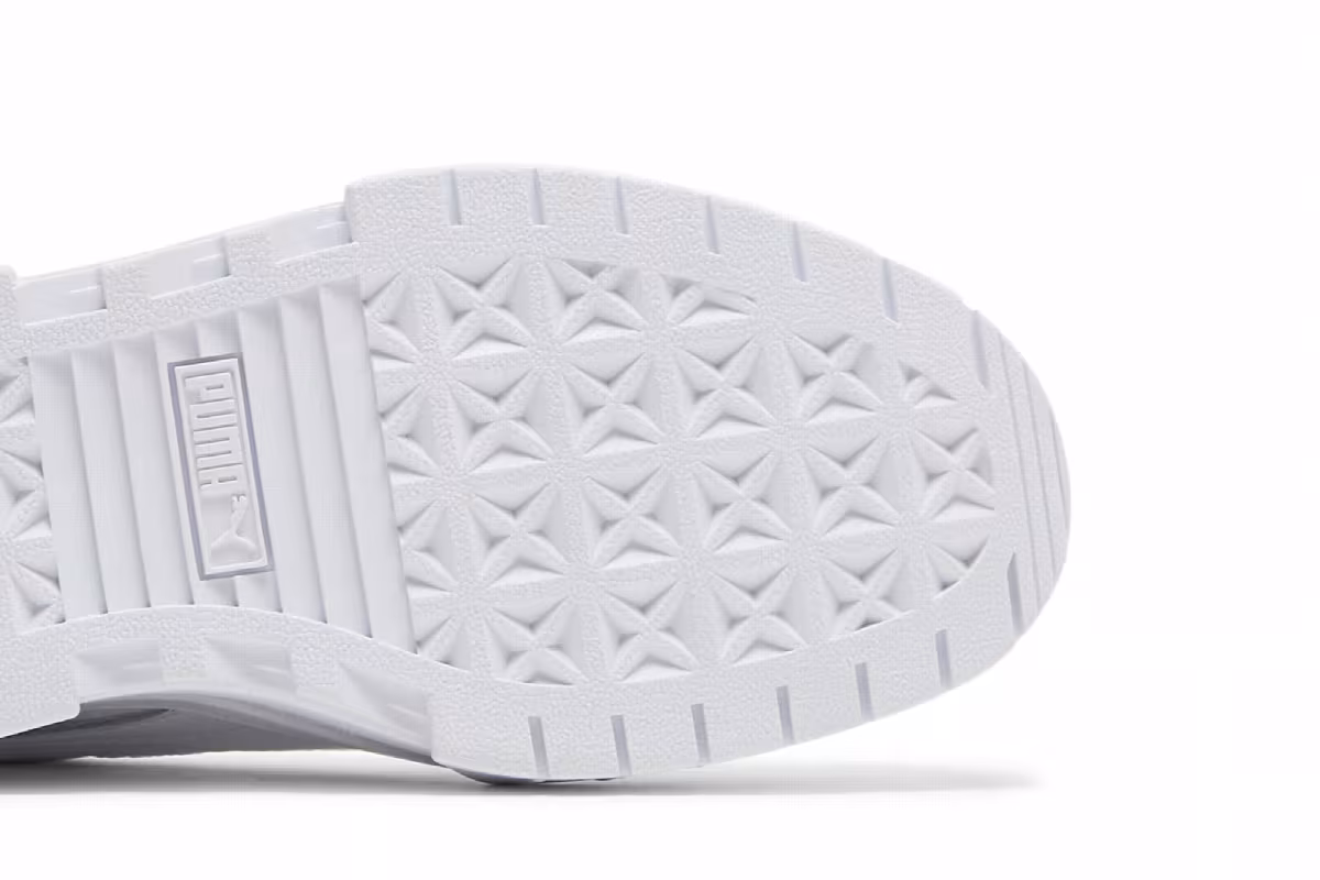 Puma Women's Mayze Classic White, view 6