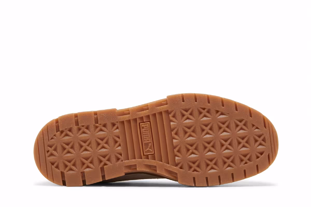 Puma Women's Mayze Oatmeal, view 5