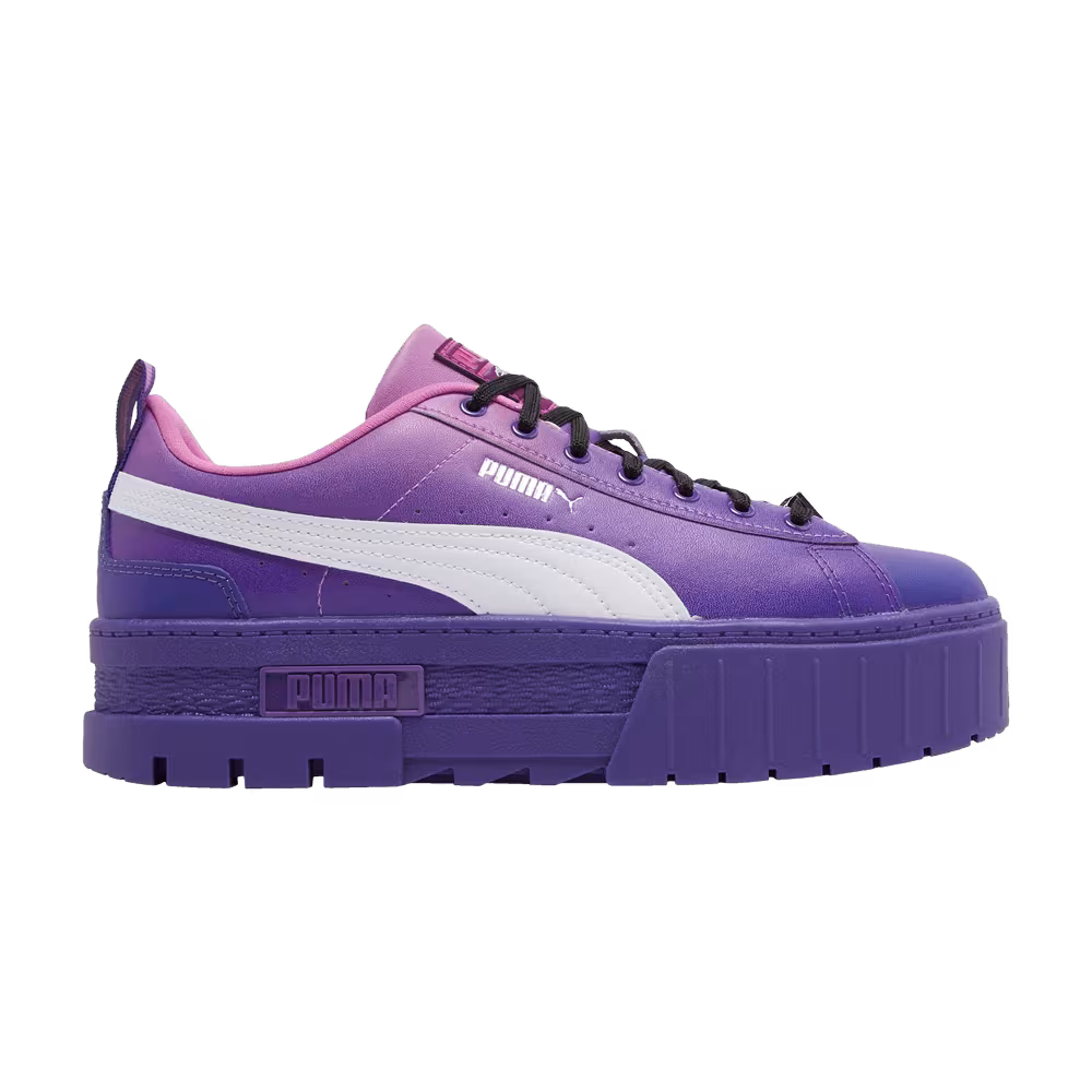 Bratz x Puma Women's Mayze Prism Violet