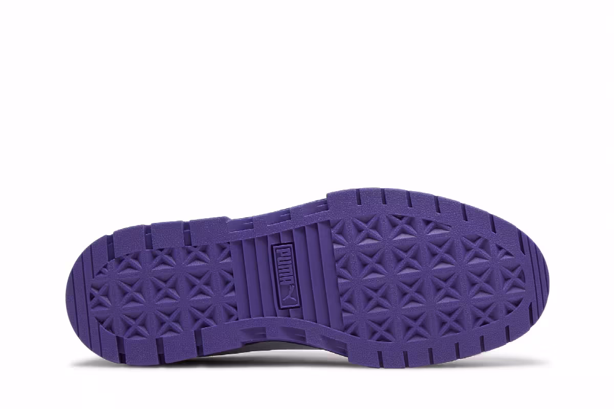 Bratz x Puma Women's Mayze Prism Violet, view 5
