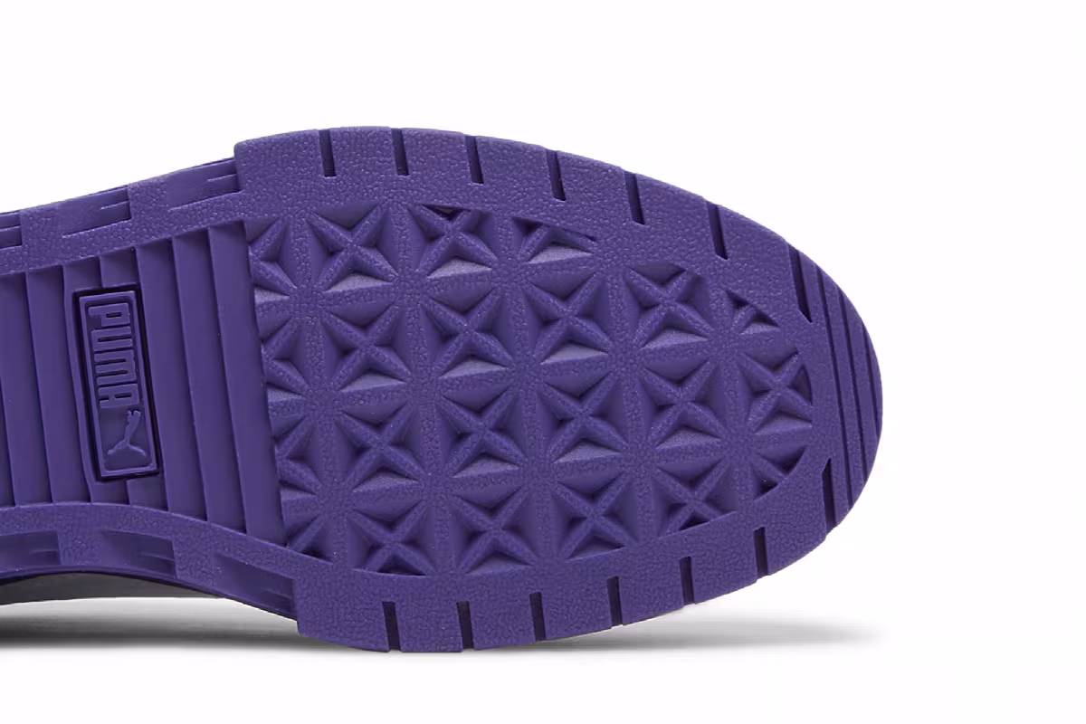 Bratz x Puma Women's Mayze Prism Violet, view 6