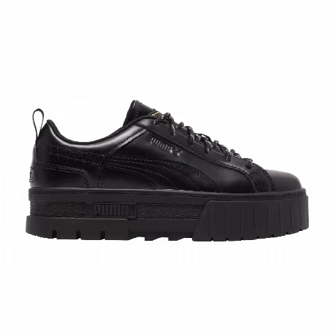 Puma Dua Lipa x Wmns Mayze Flutur 'Black'