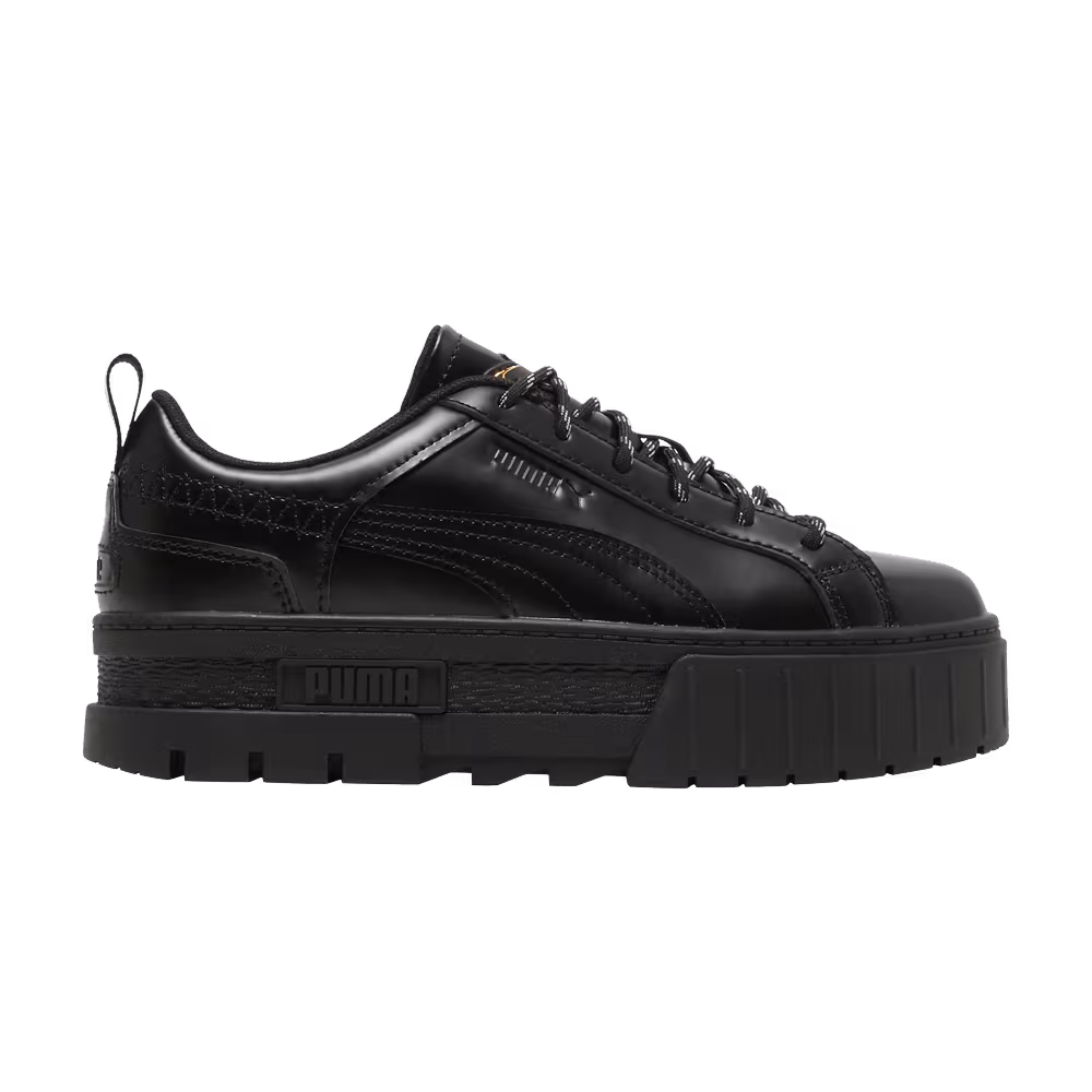 Puma Dua Lipa x Women's Mayze Flutur Black