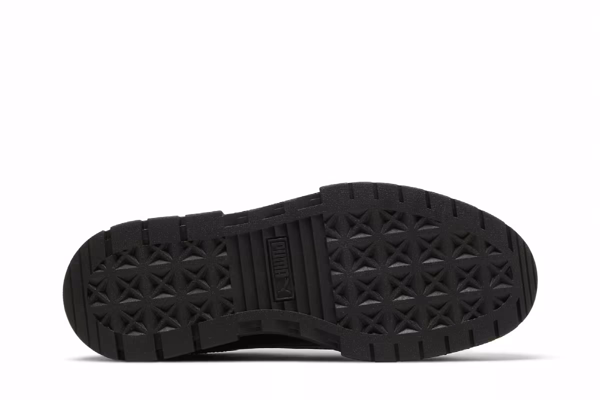 Puma Dua Lipa x Women's Mayze Flutur Black, view 5