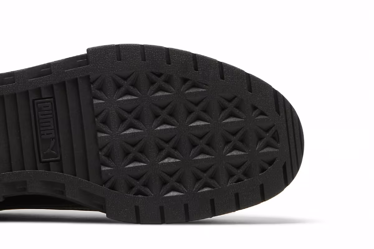 Puma Dua Lipa x Women's Mayze Flutur Black, view 6