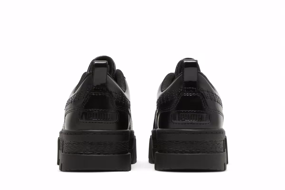 Puma Dua Lipa x Women's Mayze Flutur Black, view 7