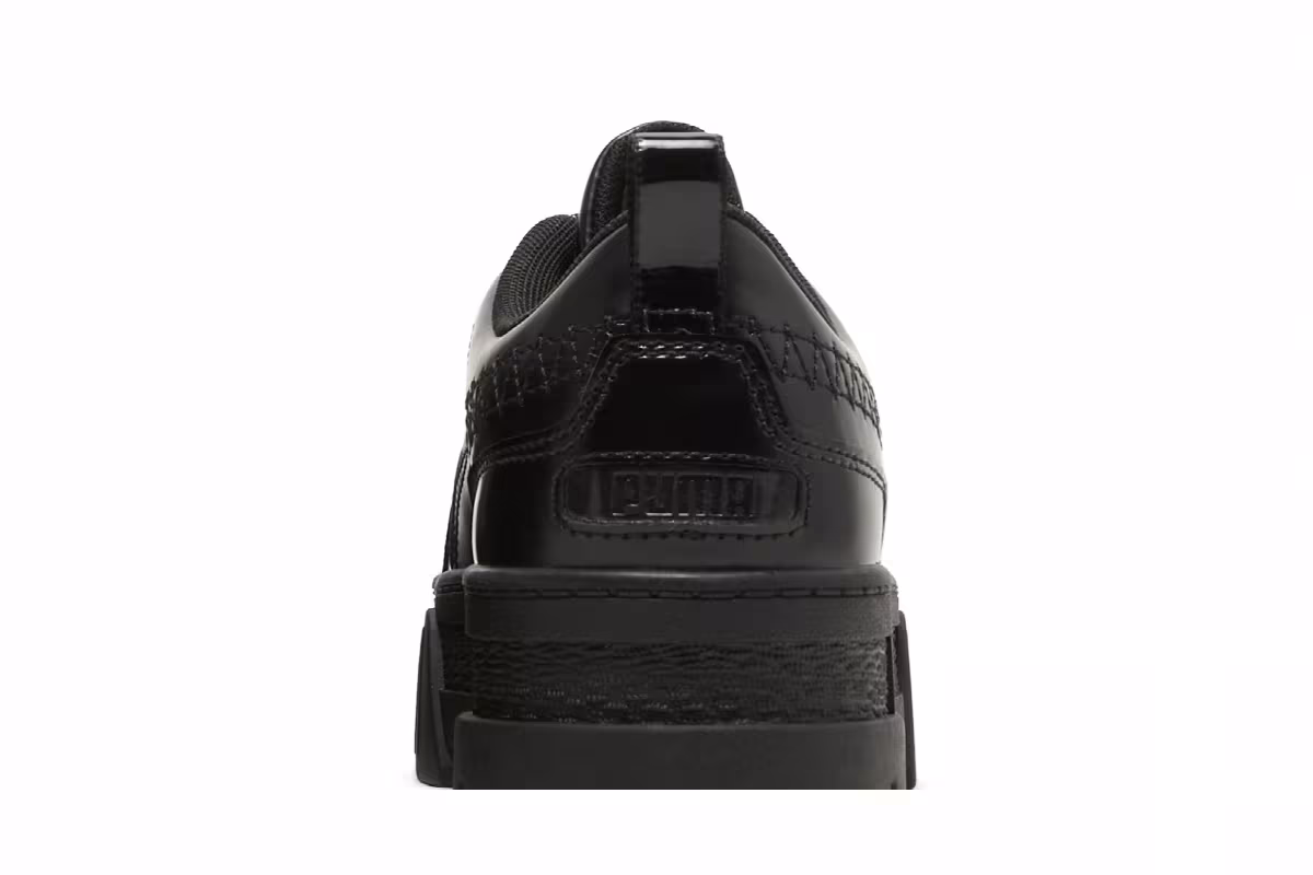 Puma Dua Lipa x Women's Mayze Flutur Black, view 8