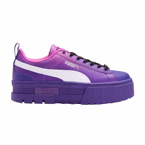 Bratz x Puma Mayze Jr 'Prism Violet'