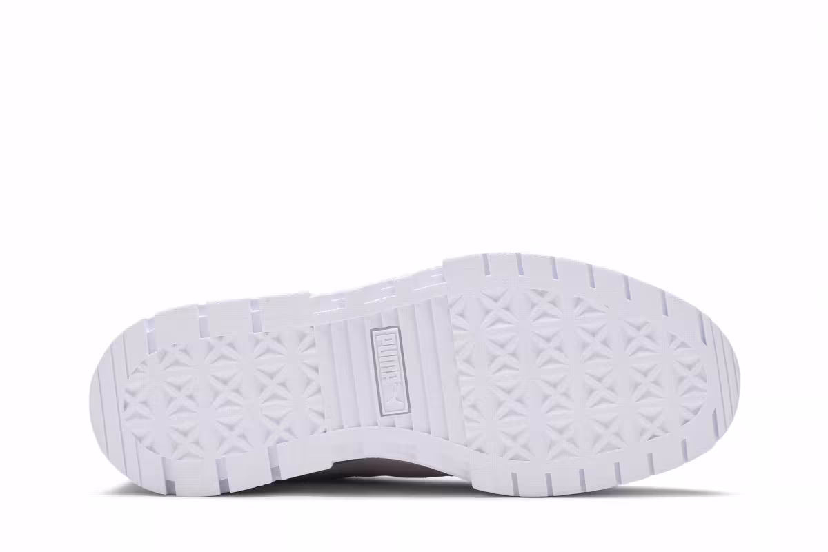 Puma Women's Mayze White Lotus, view 5