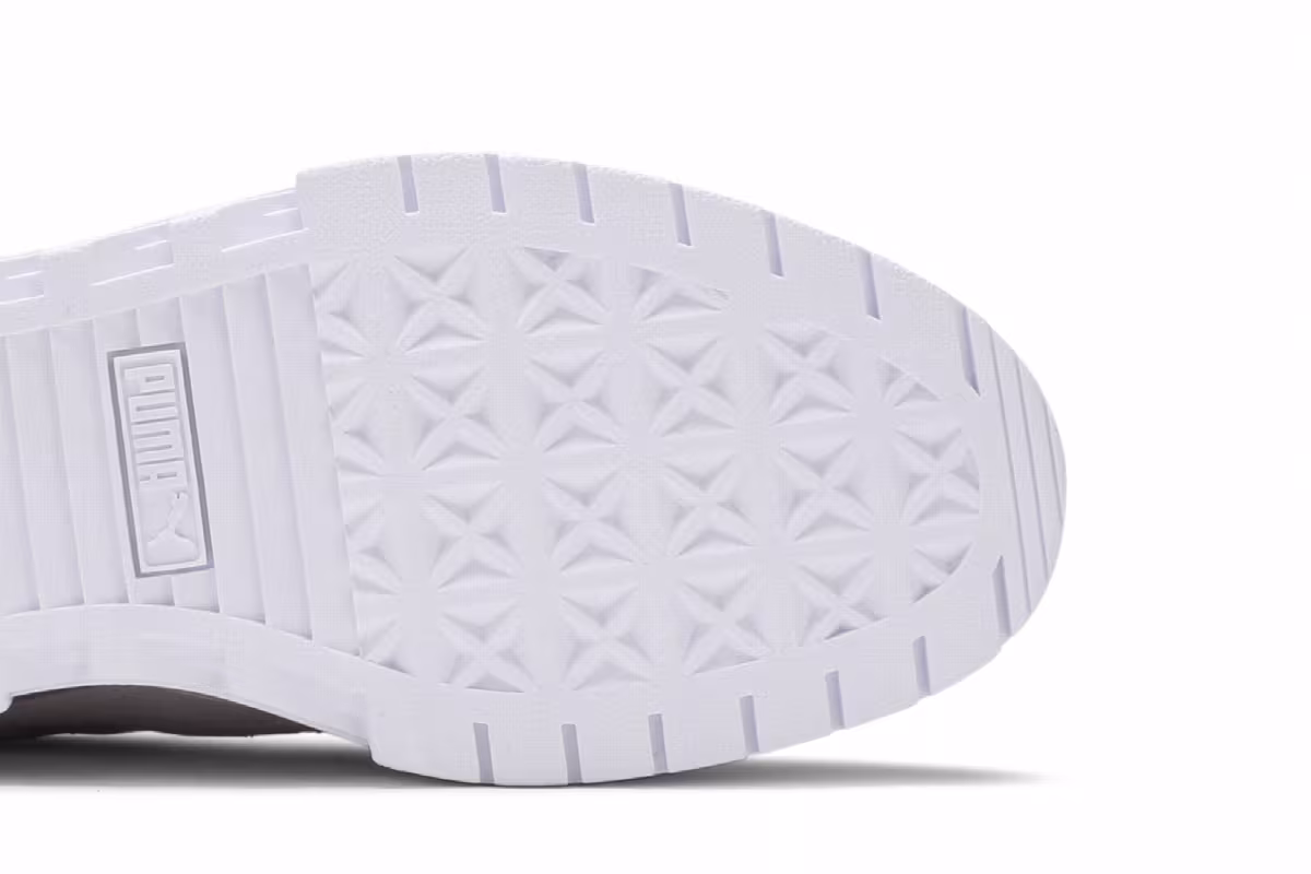 Puma Women's Mayze White Lotus, view 6
