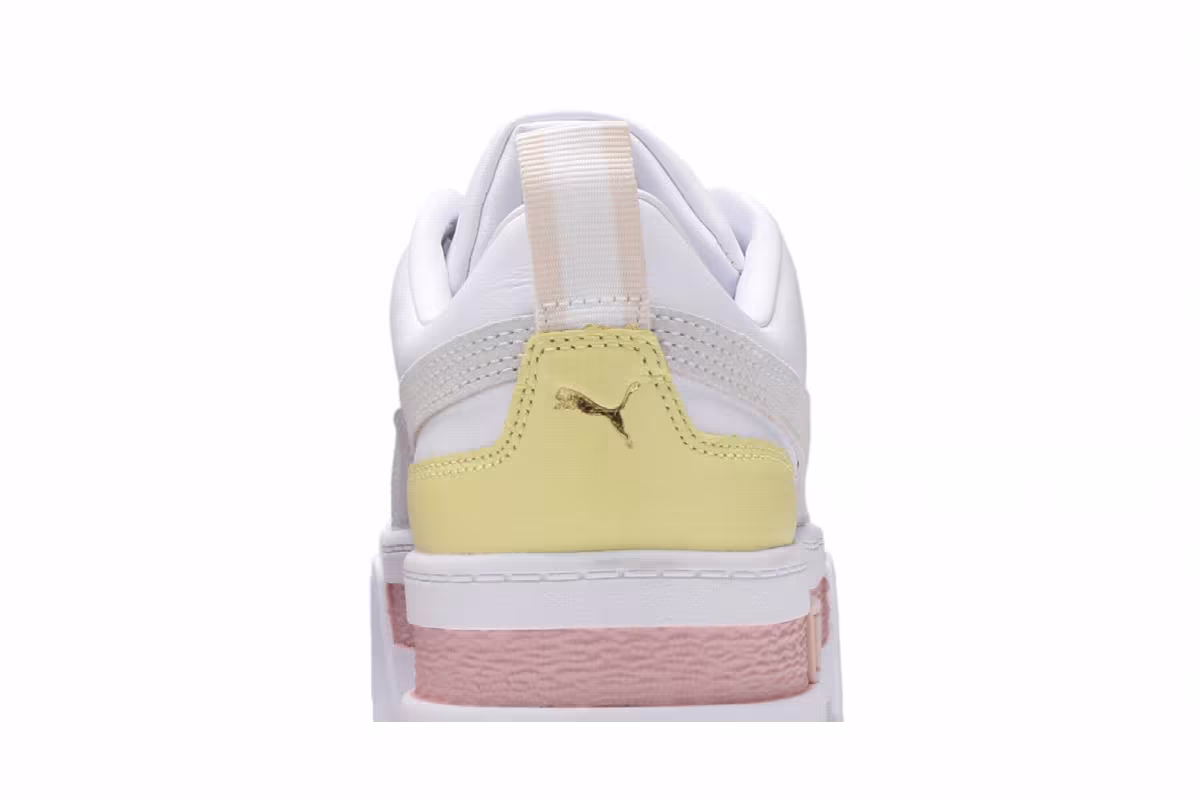 Puma Women's Mayze White Lotus, view 8