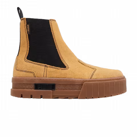 Puma Wmns Mayze Chelsea Boot 'Taffy'