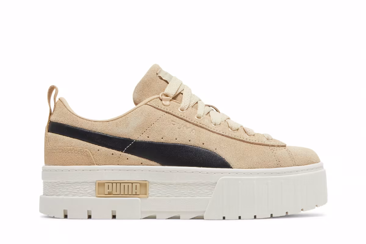 Puma Women's Mayze Infuse, view 2