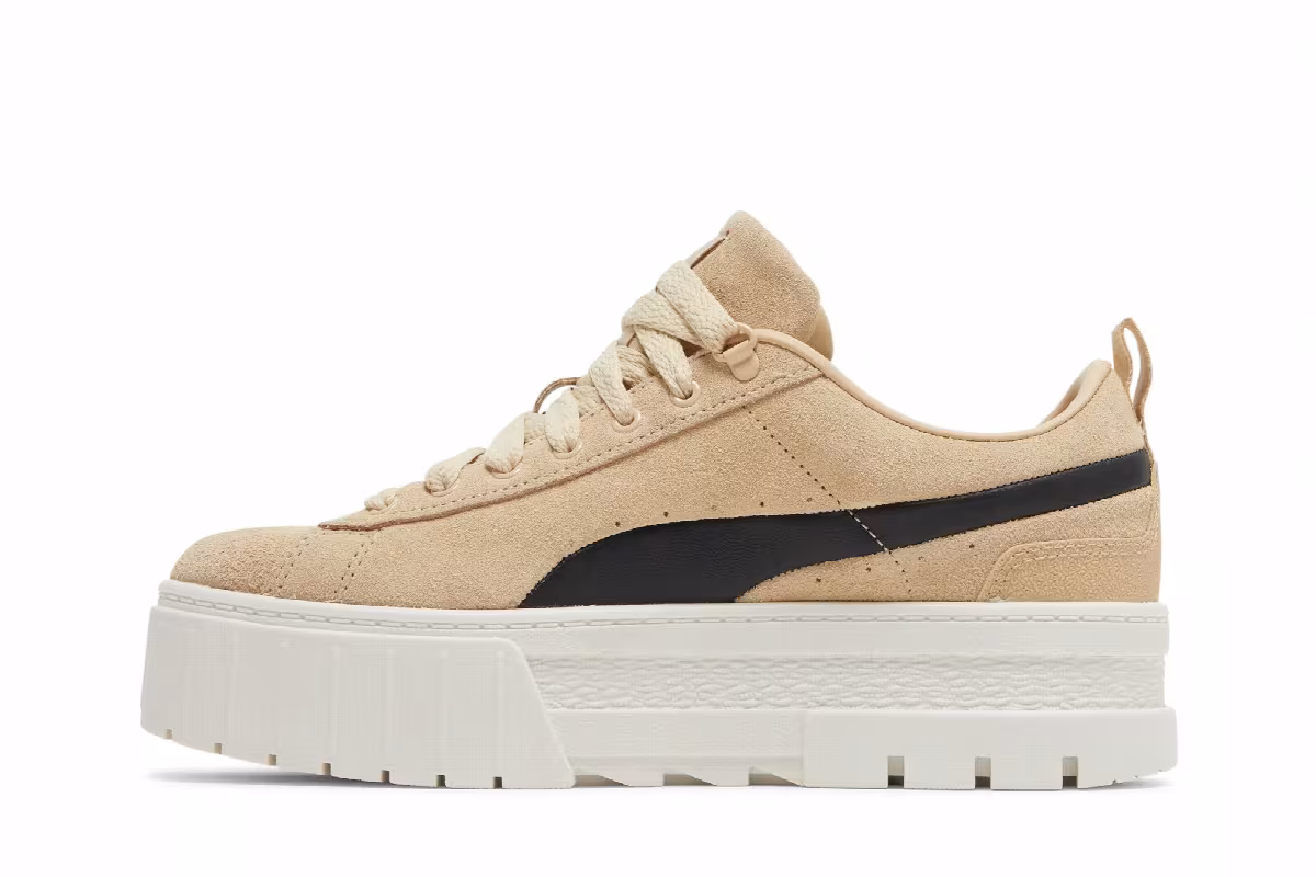 Puma Women's Mayze Infuse, view 4