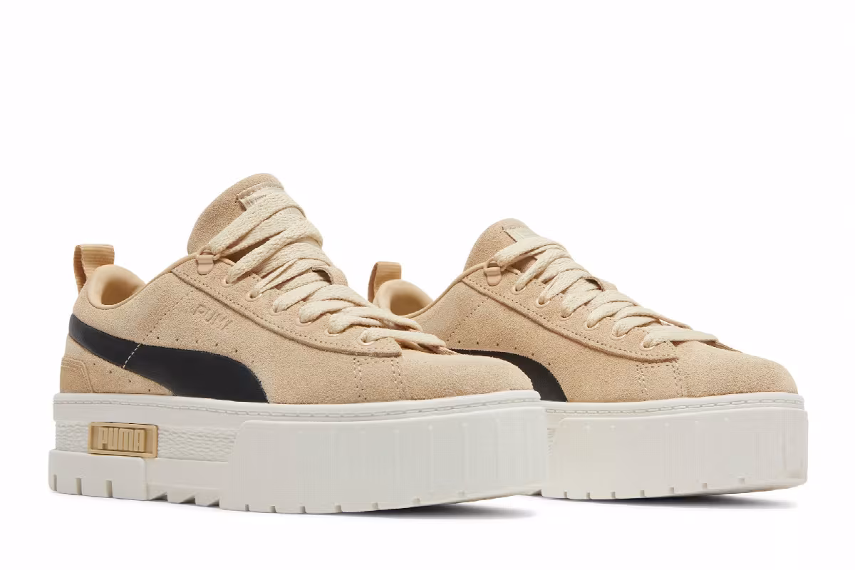 Puma Women's Mayze Infuse, view 9