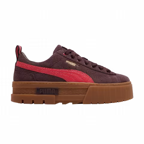 Puma Wmns Mayze Gum 'Fudge'