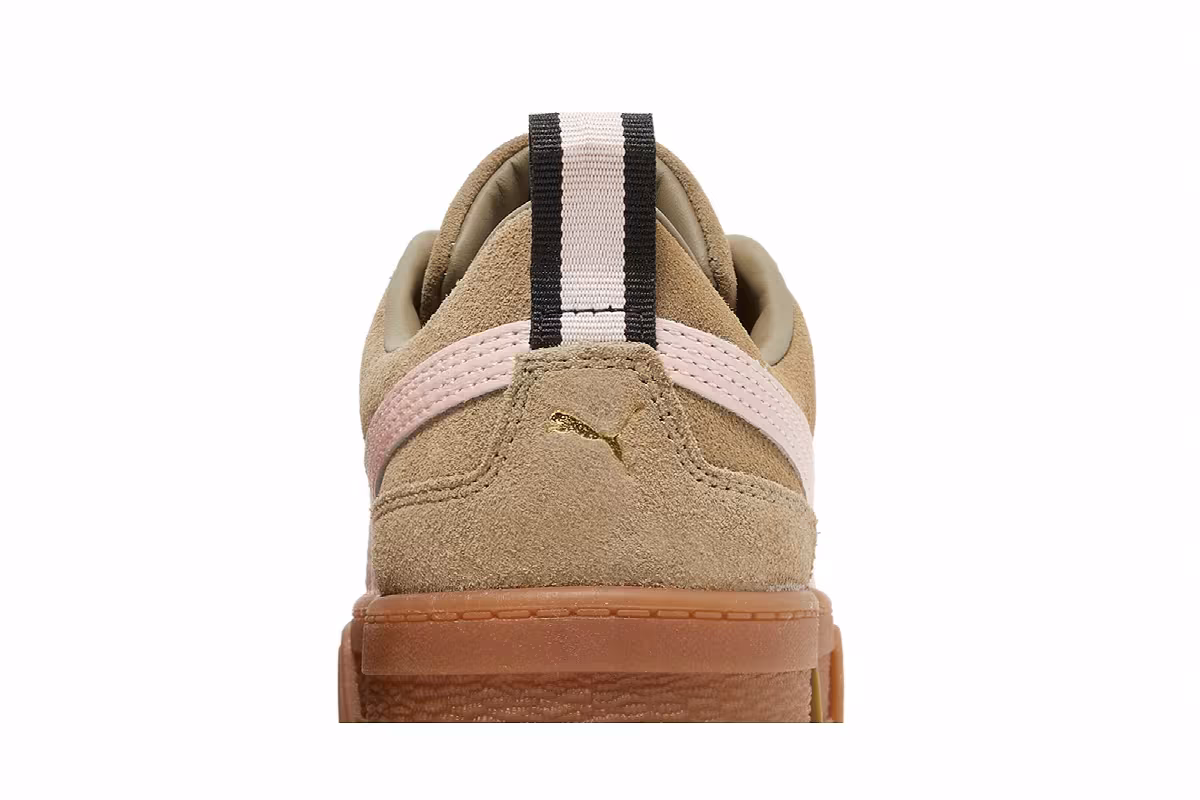 Puma Women's Mayze Gum Covert Green, view 8