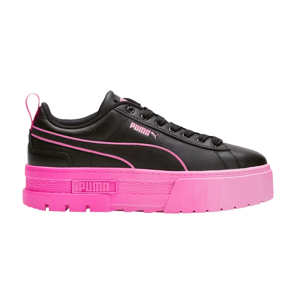 Puma Women's Mayze Breast Cancer Awareness