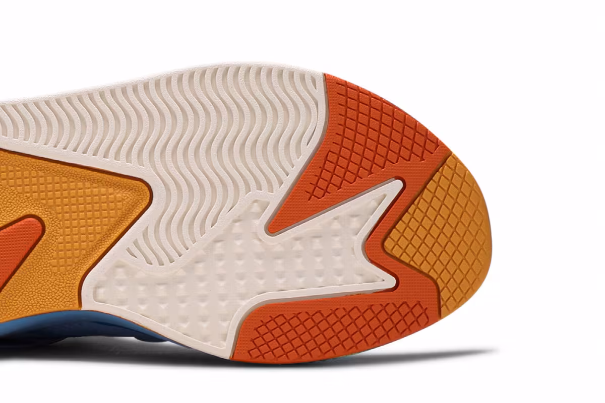 Thundercats x Puma RS-X T3CH - Lion-O, view 6