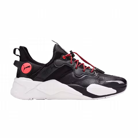 Thundercats x Puma RS-X 'T3CH - Cat’s Lair'