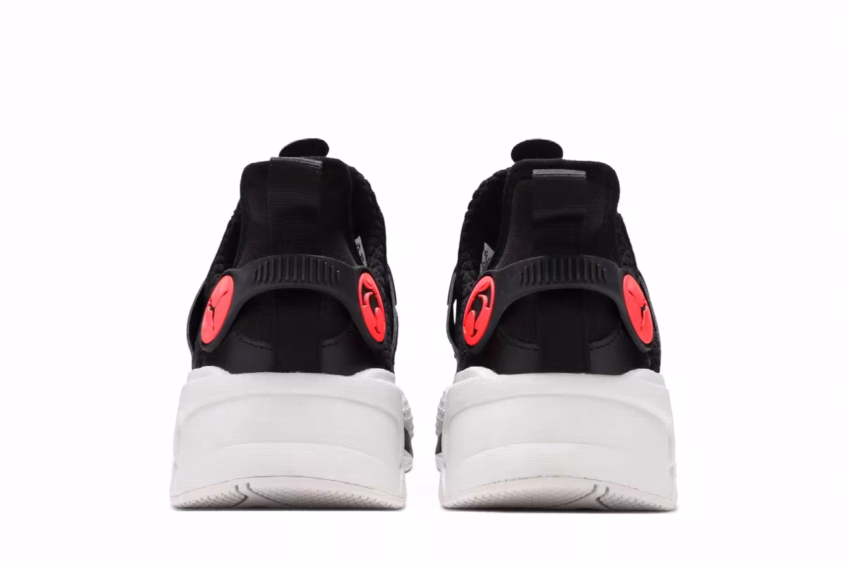 Thundercats x Puma RS-X T3CH Cat’s Lair, view 7