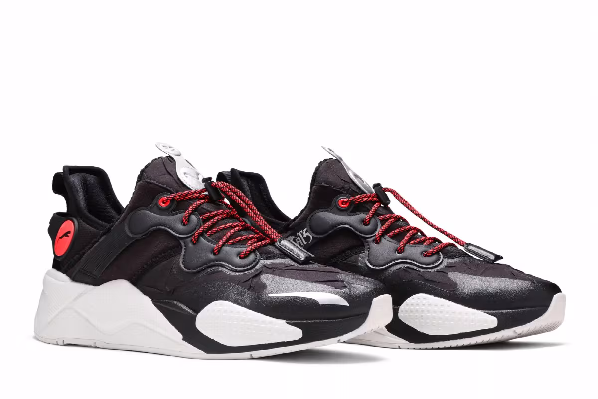 Thundercats x Puma RS-X T3CH Cat’s Lair, view 9