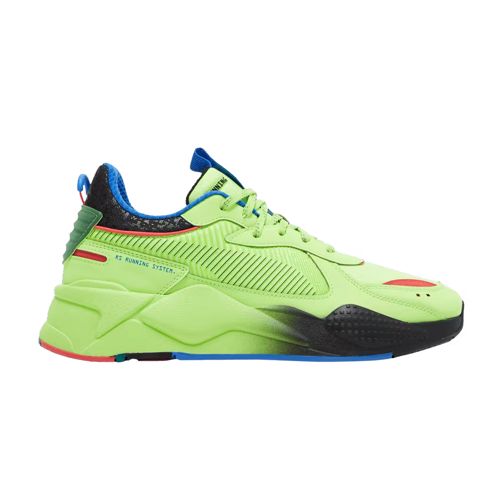 Puma RS-X Dazed 3