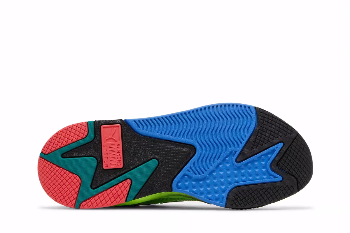 Puma RS-X Dazed 3, view 5