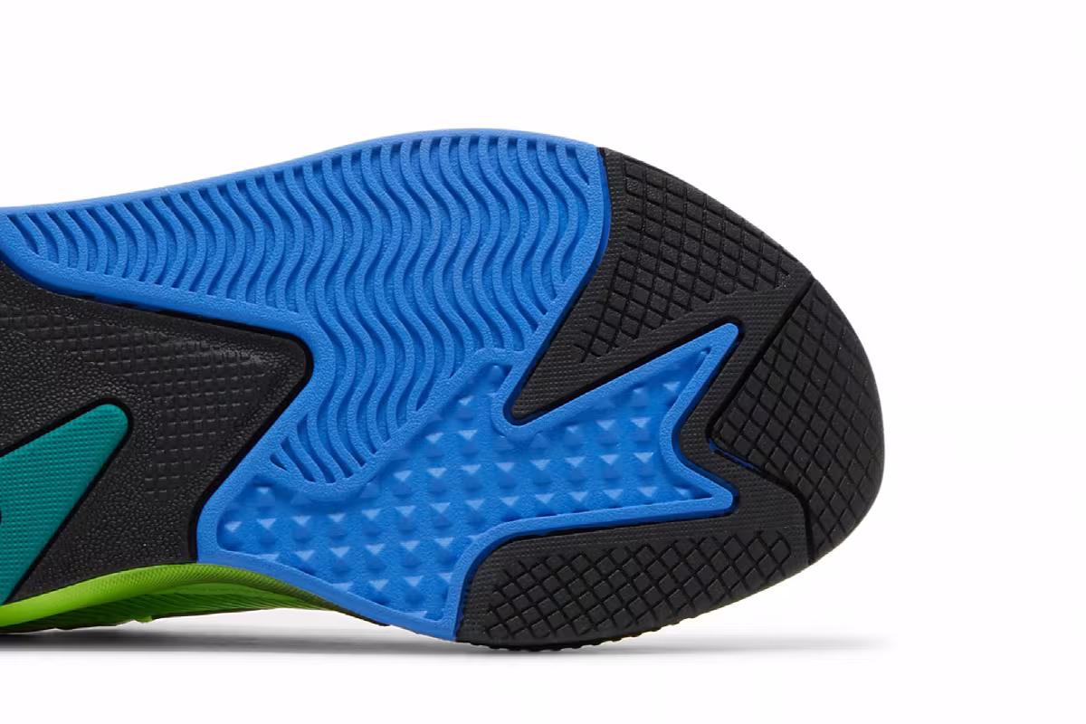 Puma RS-X Dazed 3, view 6