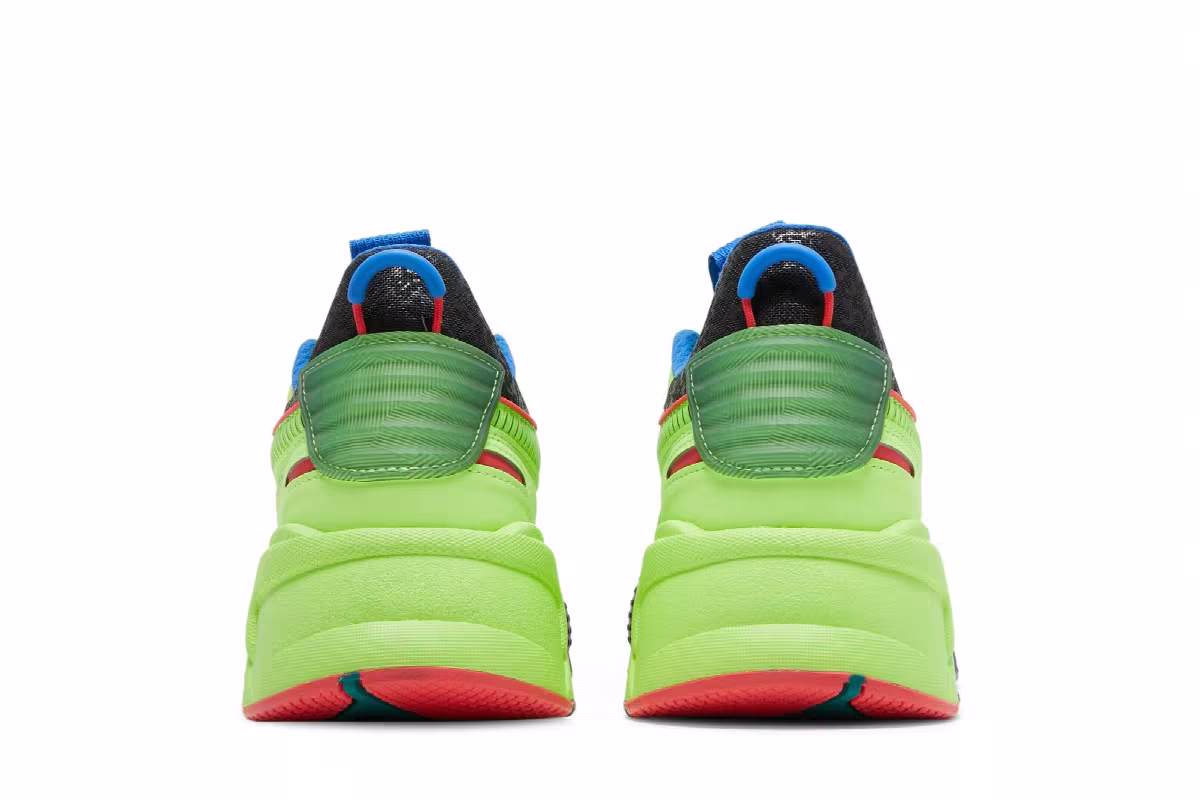 Puma RS-X Dazed 3, view 7
