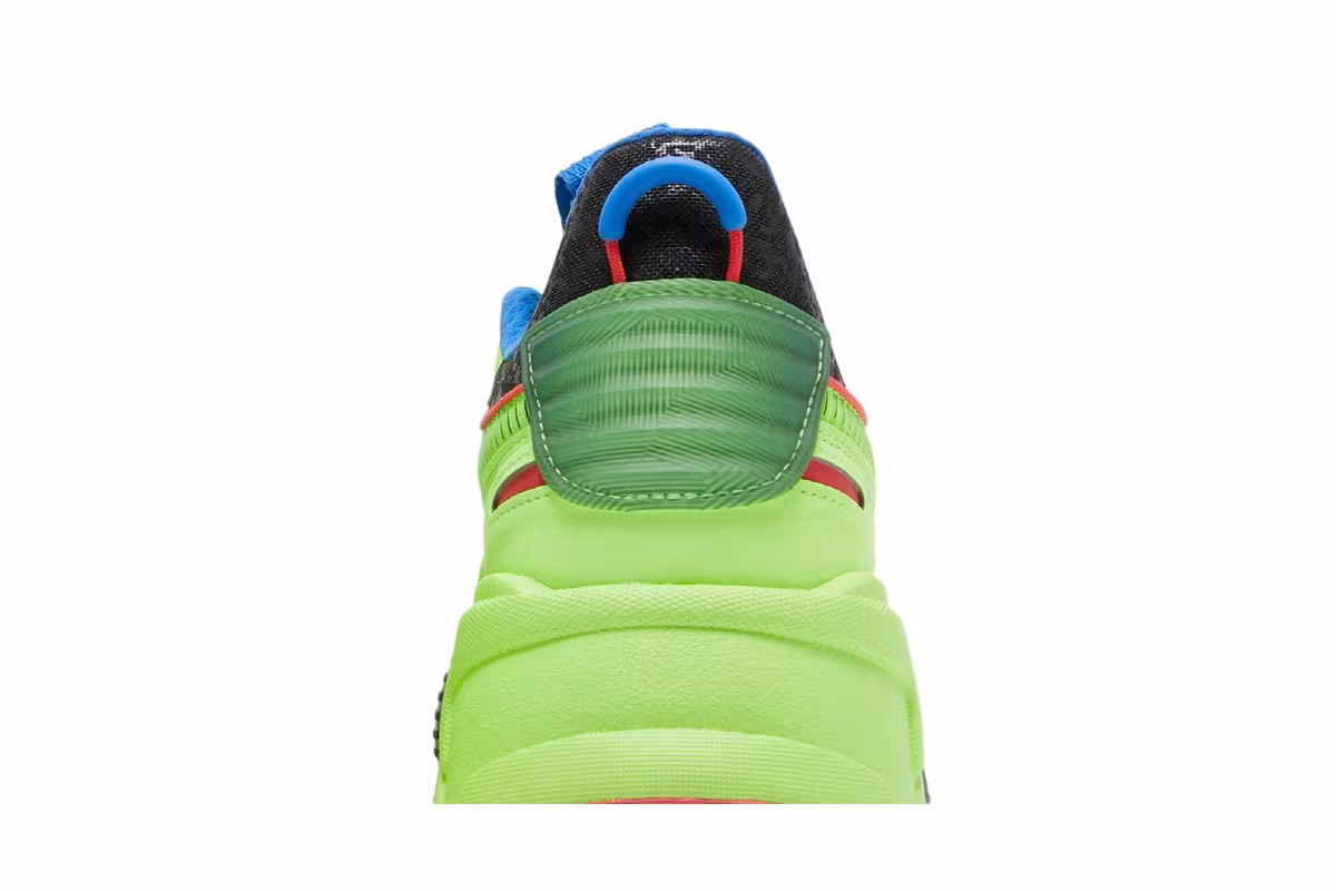Puma RS-X Dazed 3, view 8