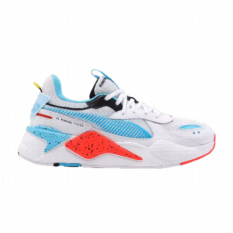 Puma RS-X 'Airbrush'