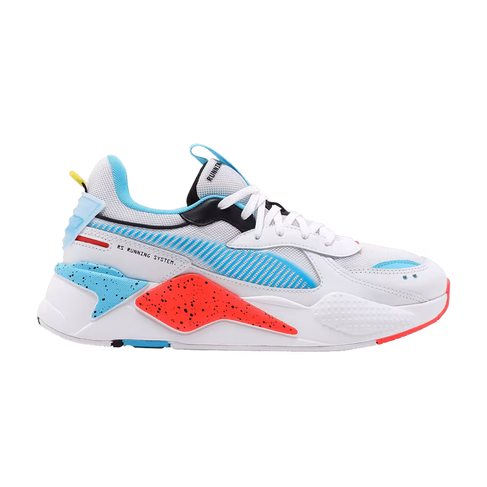 Puma RS-X Airbrush