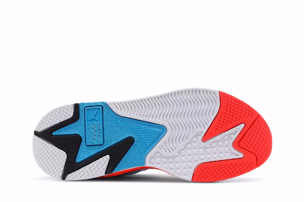 Puma RS-X Airbrush, view 5