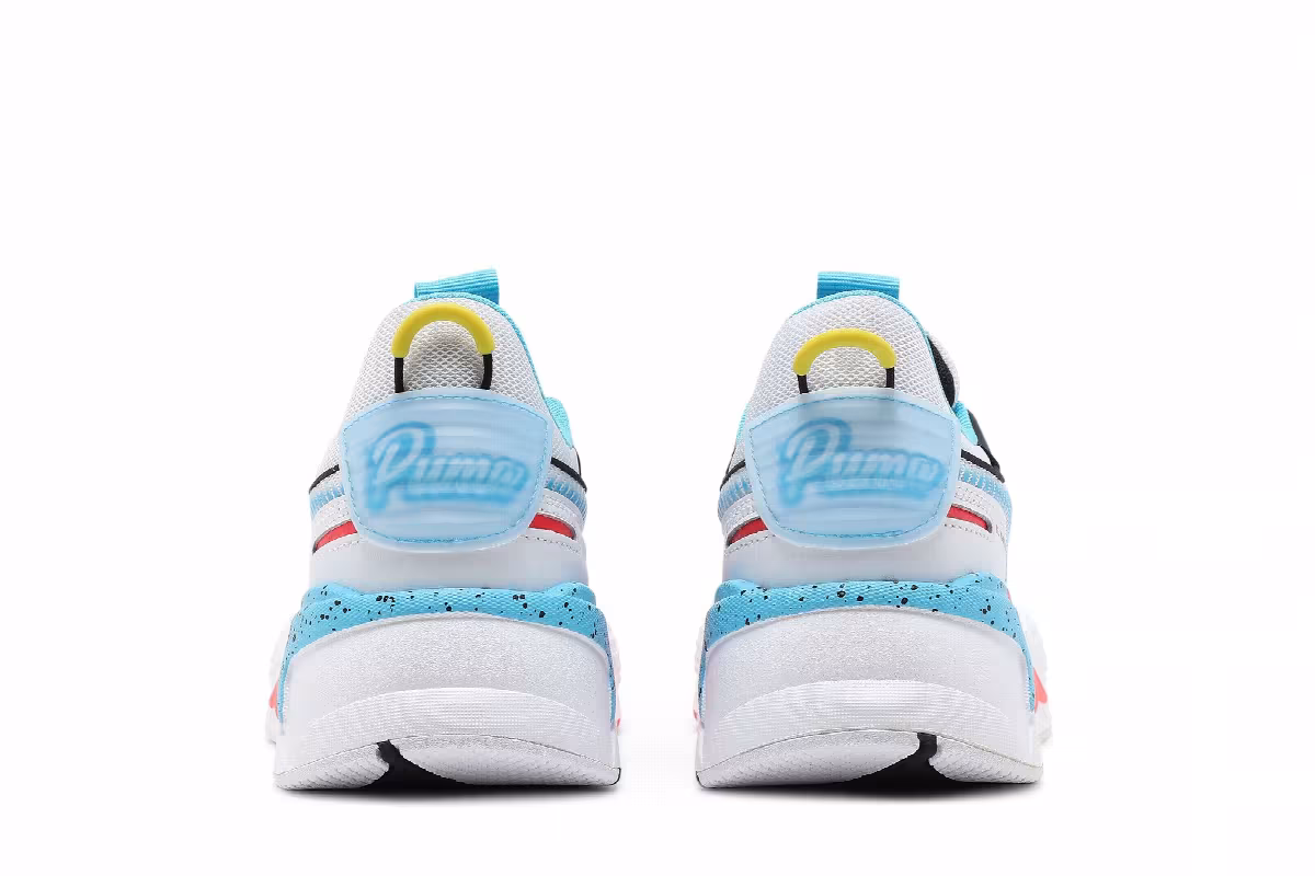 Puma RS-X Airbrush, view 7