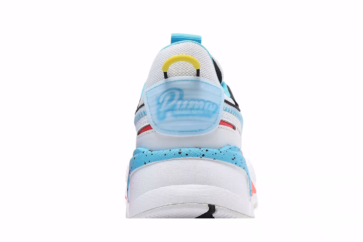 Puma RS-X Airbrush, view 8