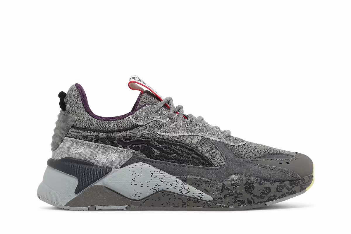 Puma RS-X Mothman, view 2