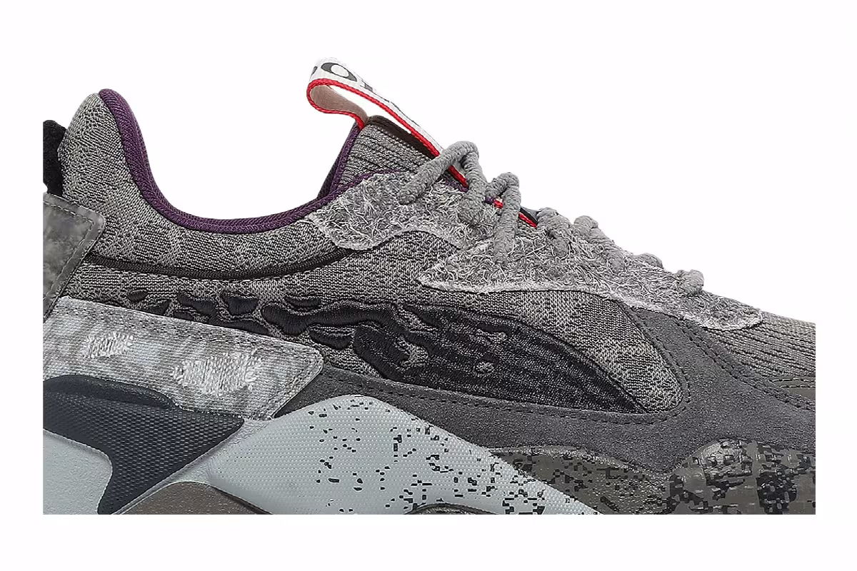 Puma RS-X Mothman, view 3