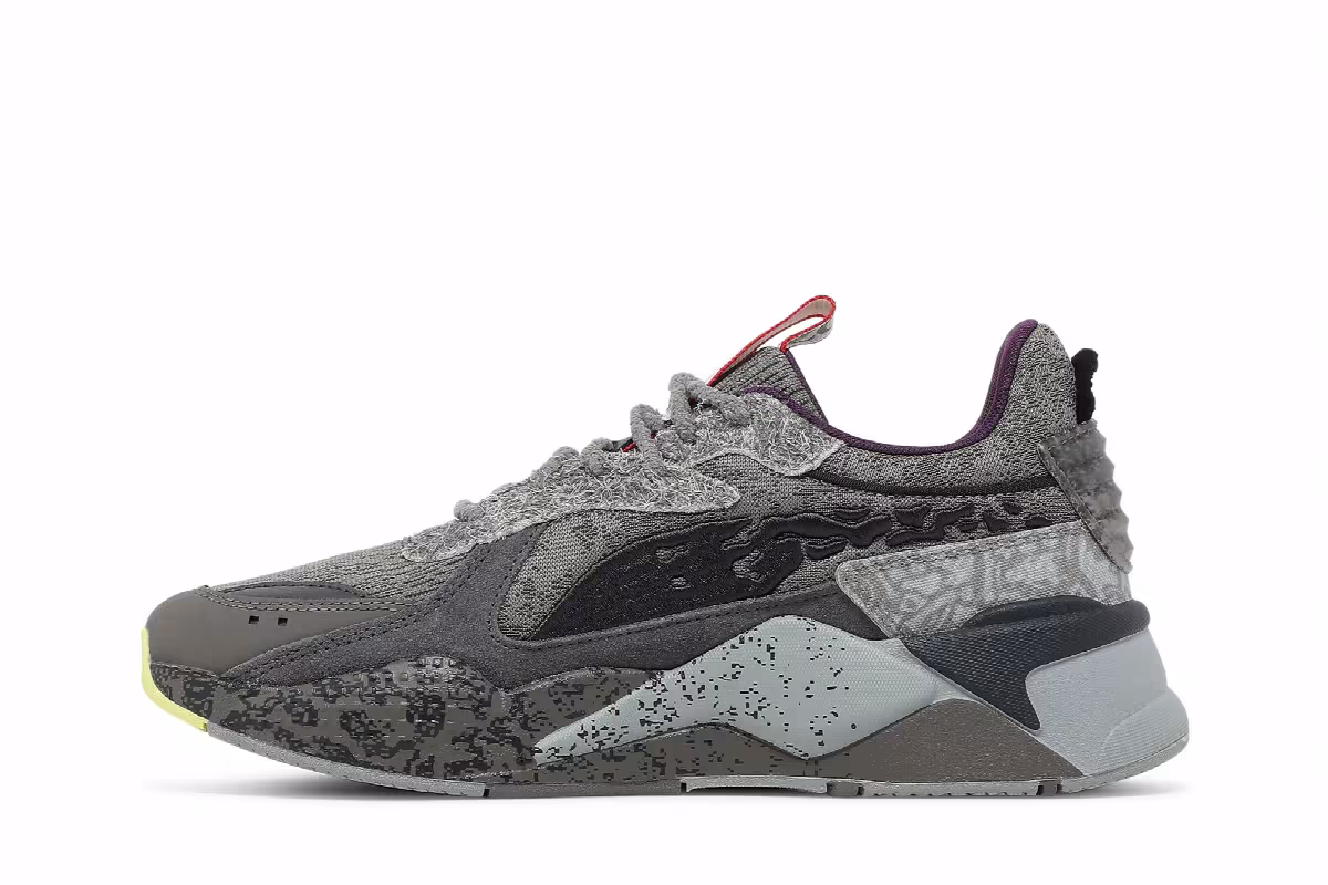 Puma RS-X Mothman, view 4