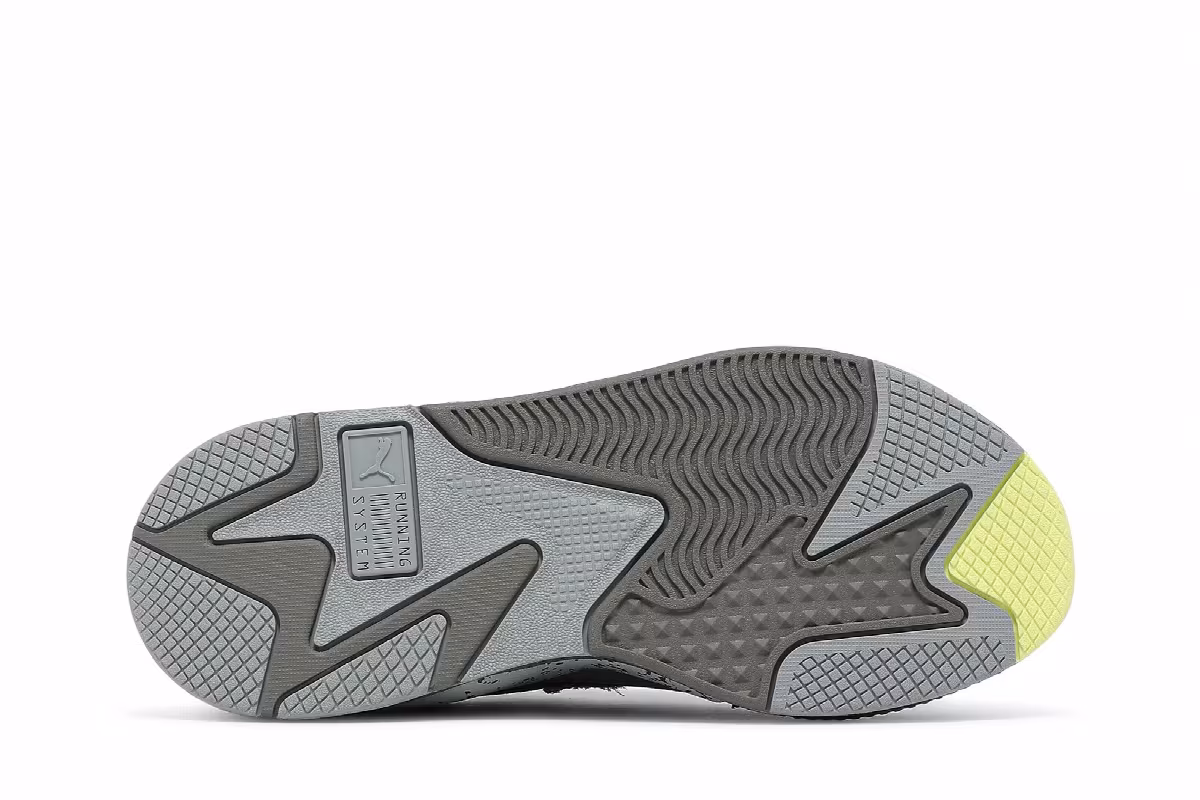 Puma RS-X Mothman, view 5