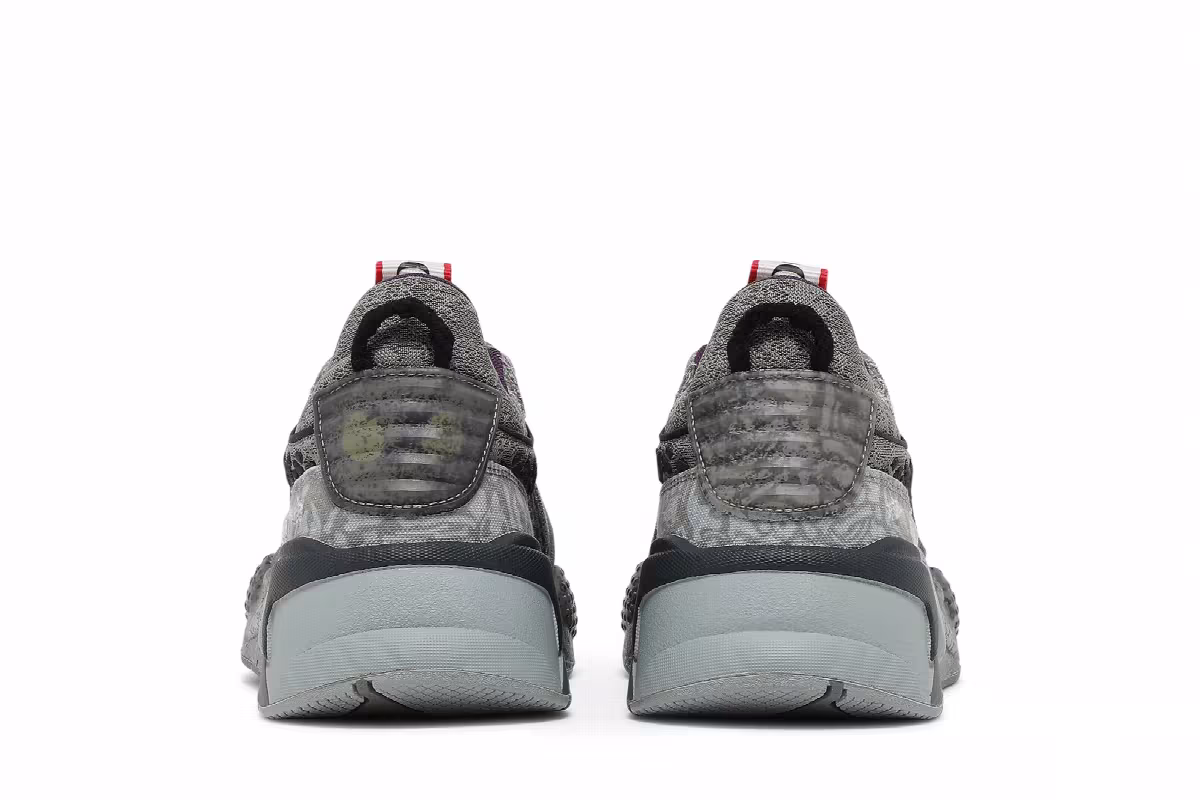 Puma RS-X Mothman, view 7