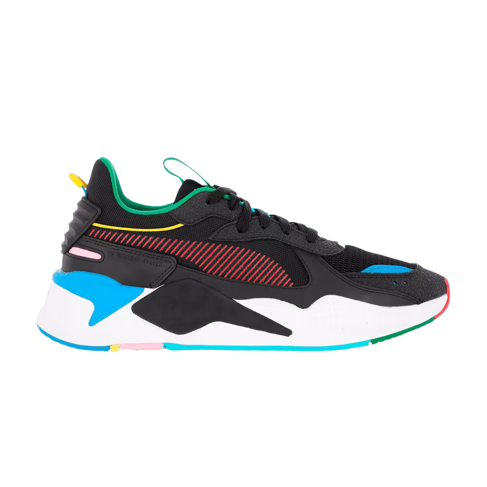 Puma RS-X International Game
