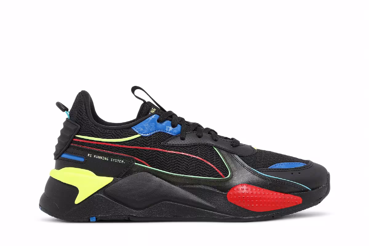 Puma RS-X Hypnotic, view 2