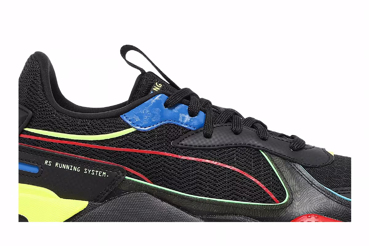 Puma RS-X Hypnotic, view 3